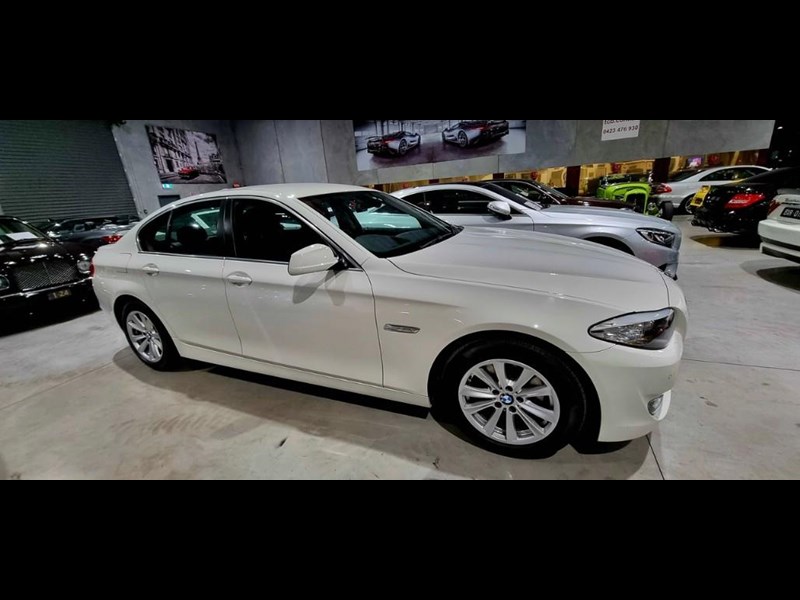 bmw 5 series 893812 021