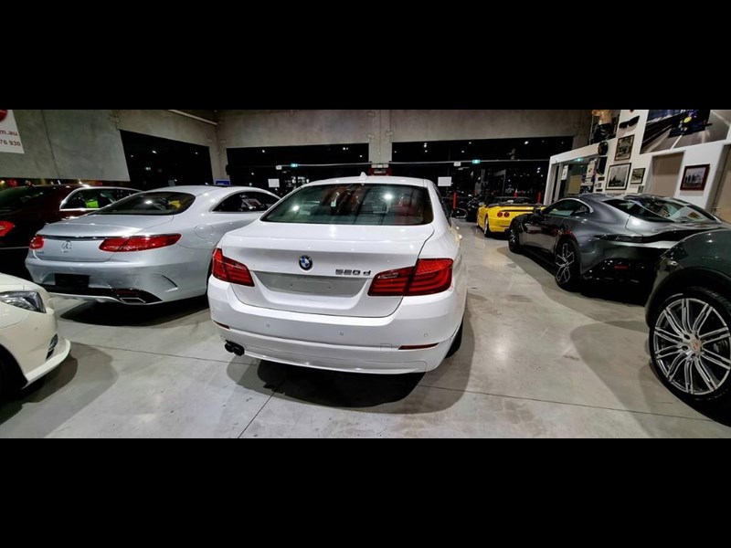 bmw 5 series 893812 029