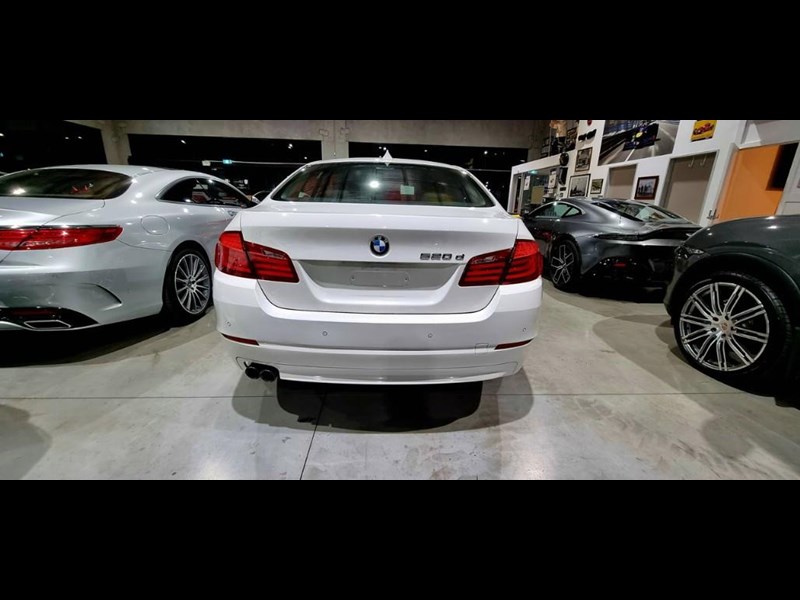 bmw 5 series 893812 031