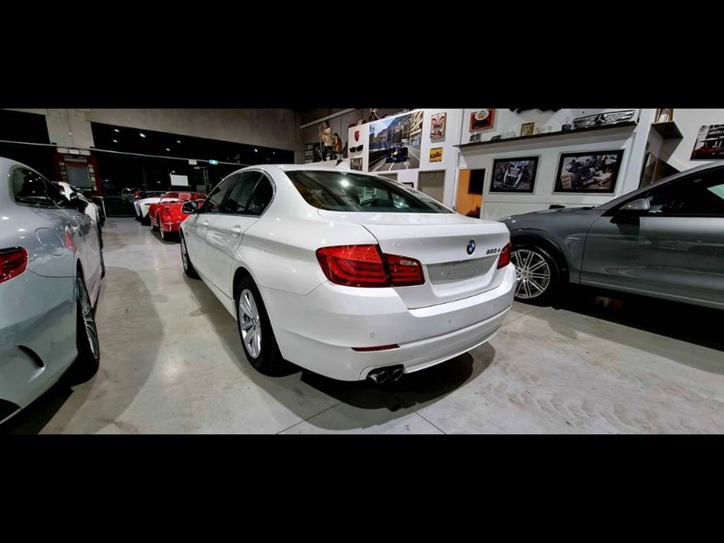 bmw 5 series 893812 033