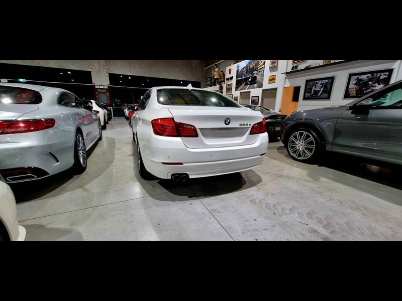 bmw 5 series 893812 035