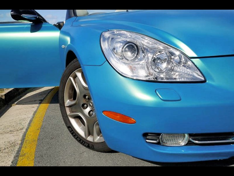 lexus sc430 893872 009