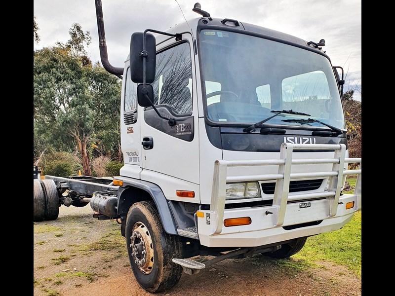 isuzu fvr long 893893 001