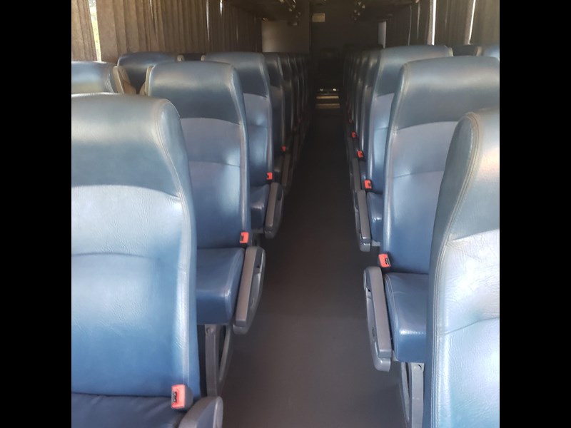 volvo b7r coach 894034 007