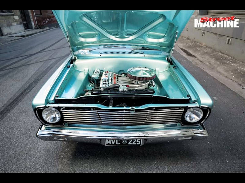 chrysler valiant 894103 003