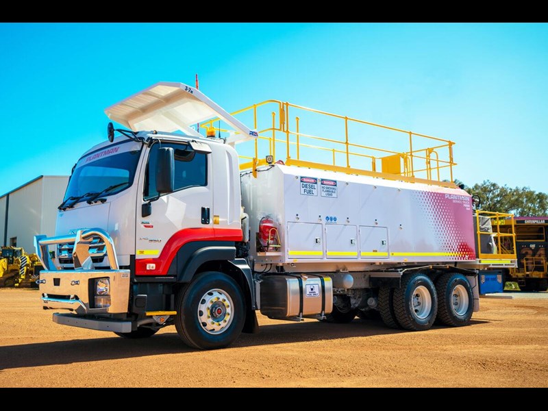 isuzu fvz260-300 894508 017