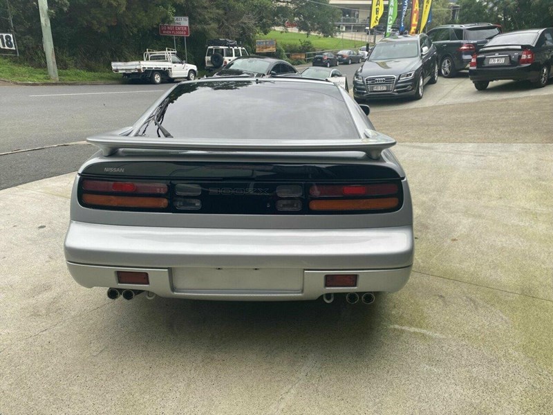 nissan 300zx 894247 007