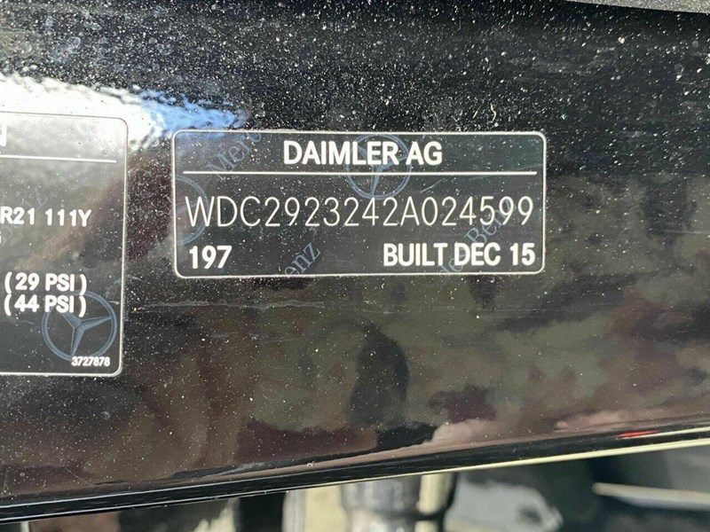 mercedes-benz gle350d 894248 019