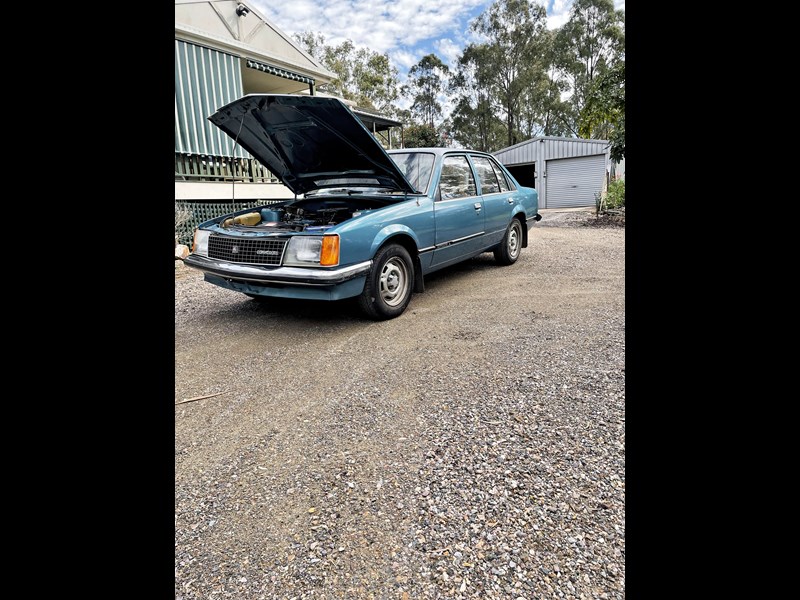 holden commodore 894319 001