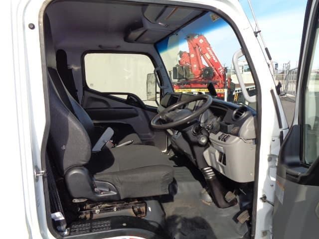 fuso canter 894315 017