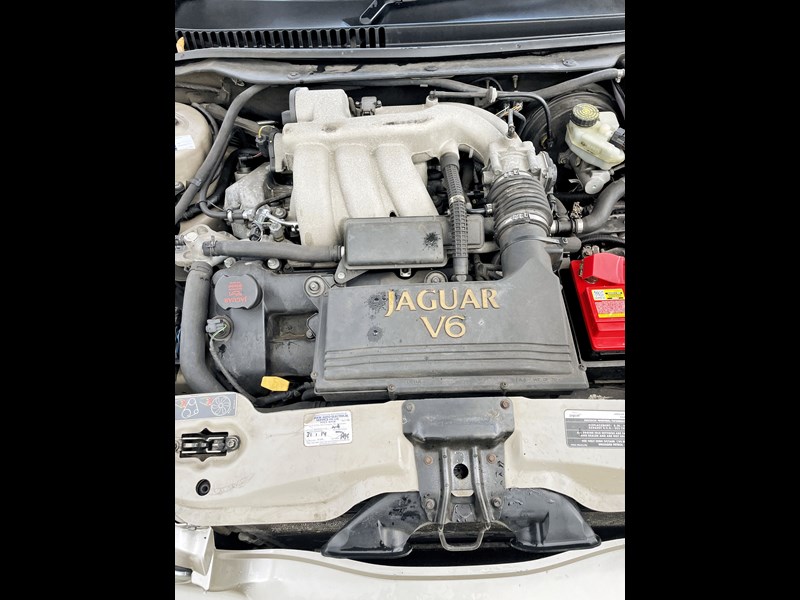 jaguar x-type 894571 017
