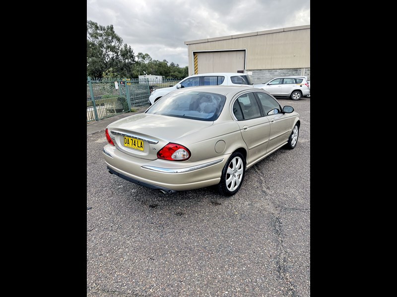 jaguar x-type 894571 003