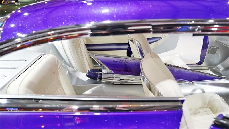cadillac de ville 893719 009