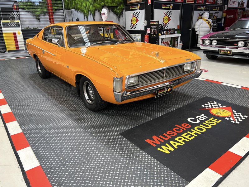 chrysler valiant charger 894491 005