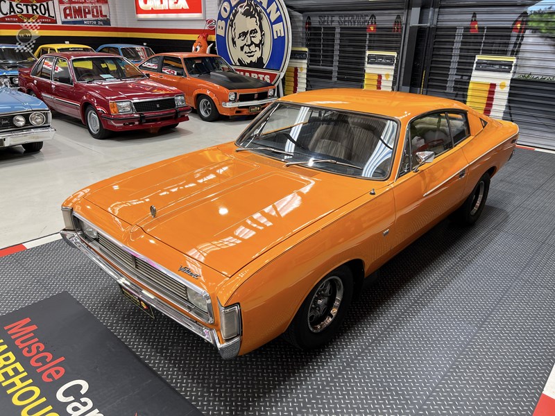 chrysler valiant charger 894491 043