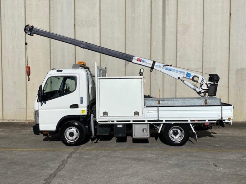 mitsubishi canter 515 894692 003