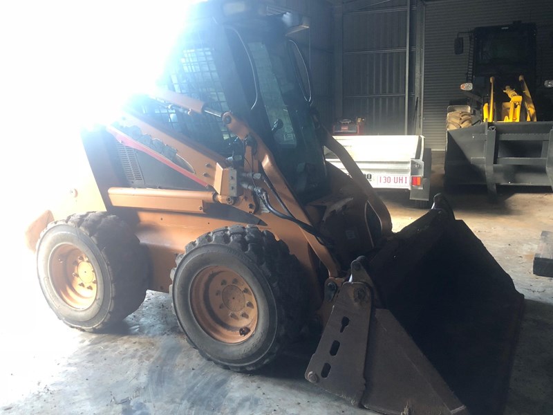case 450 series 3 894935 009