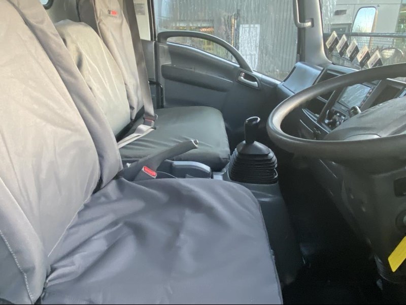 isuzu nps450 895076 027
