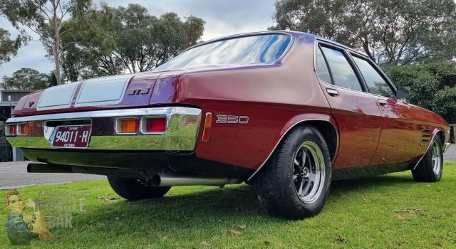 holden monaro 895095 013