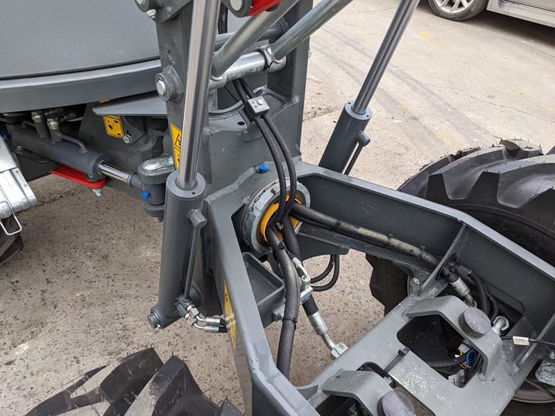wacker neuson 1001 895213 031