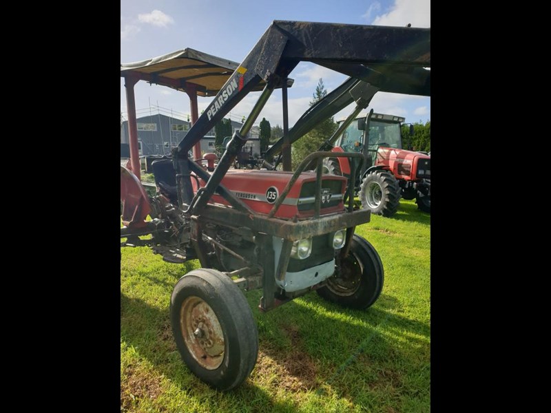 massey ferguson 135 895306 005