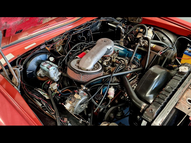 holden statesman 895326 043