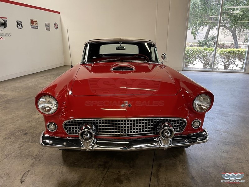 ford thunderbird 895344 095