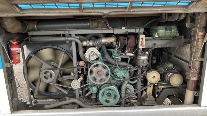 volvo b7r 895392 037