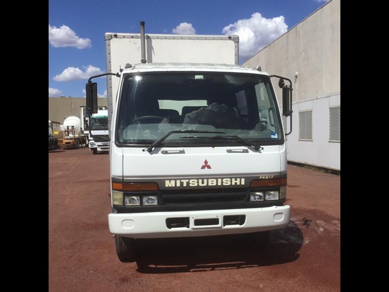 mitsubishi fighter fk617 882146 007