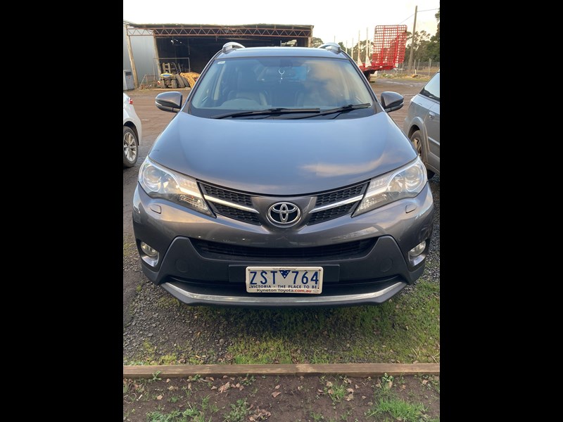 toyota rav4 895470 005