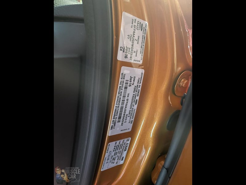 ford falcon 895488 051