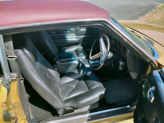 ford landau 821143 045