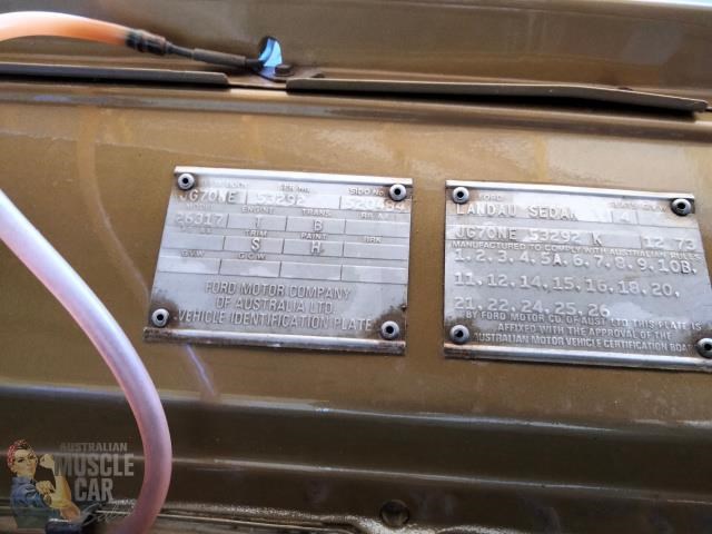 ford landau 821143 065