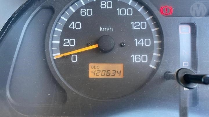 mitsubishi be600 895489 019