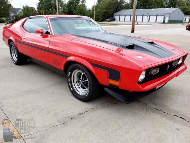 ford mustang 895505 003