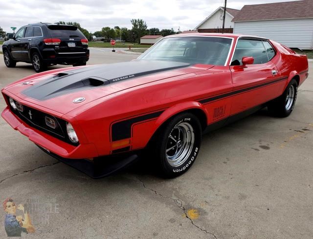 ford mustang 895505 005