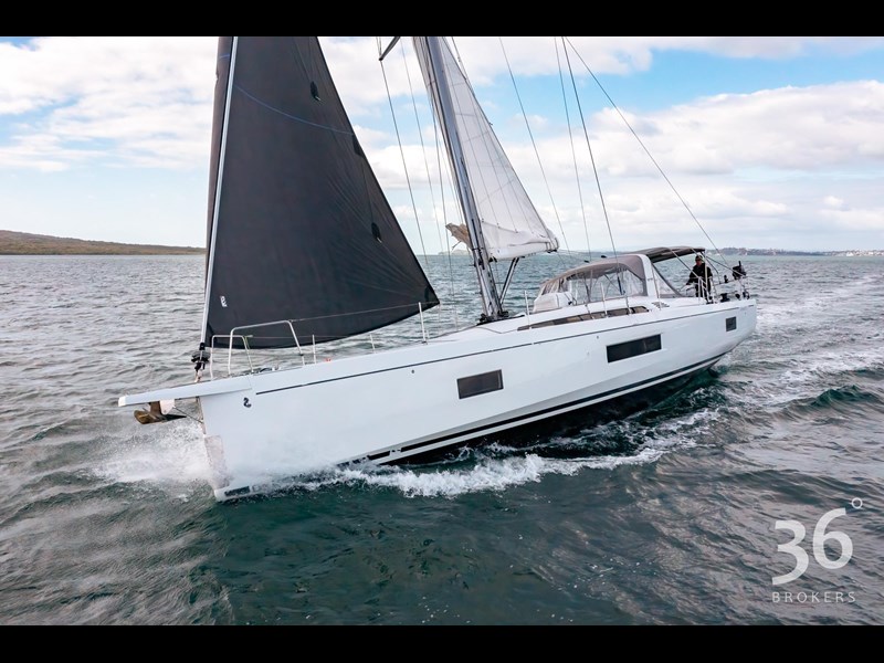 beneteau oceanis 51.1 895584 011
