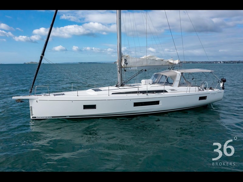 beneteau oceanis 51.1 895584 017