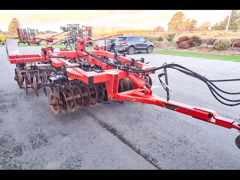 quivogne 3m disc press cultivator 895583 001