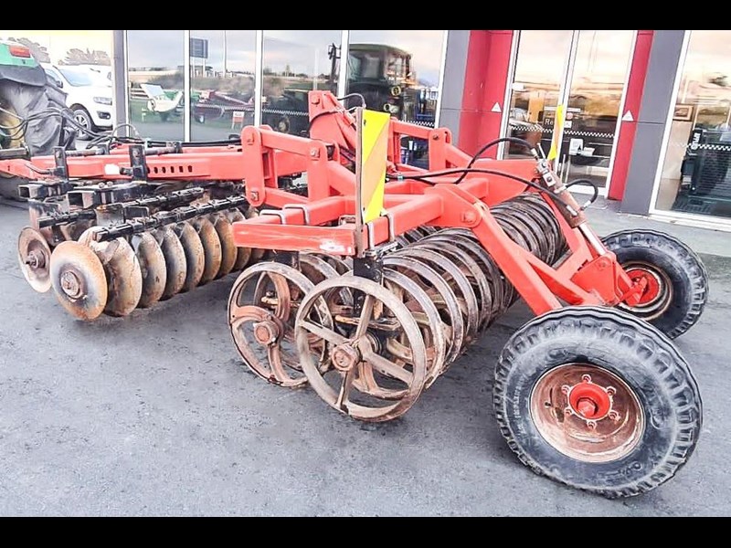 quivogne 3m disc press cultivator 895583 003