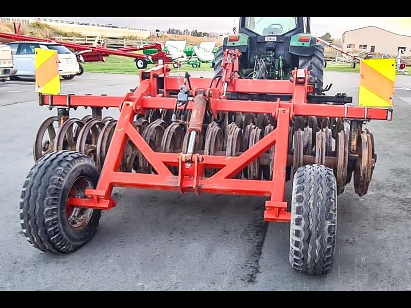 quivogne 3m disc press cultivator 895583 007