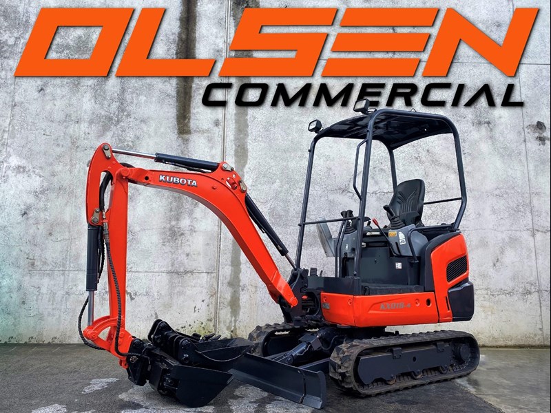 kubota kx018-4 895652 001