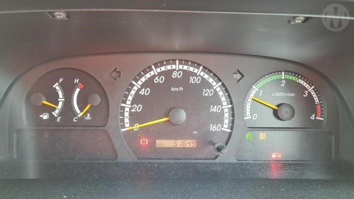 toyota coaster xzb50r 895657 005