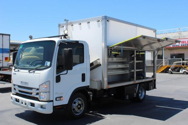 isuzu npr 65/45-190 876890 001