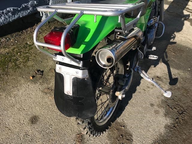 kawasaki kl250 stockman 895769 011