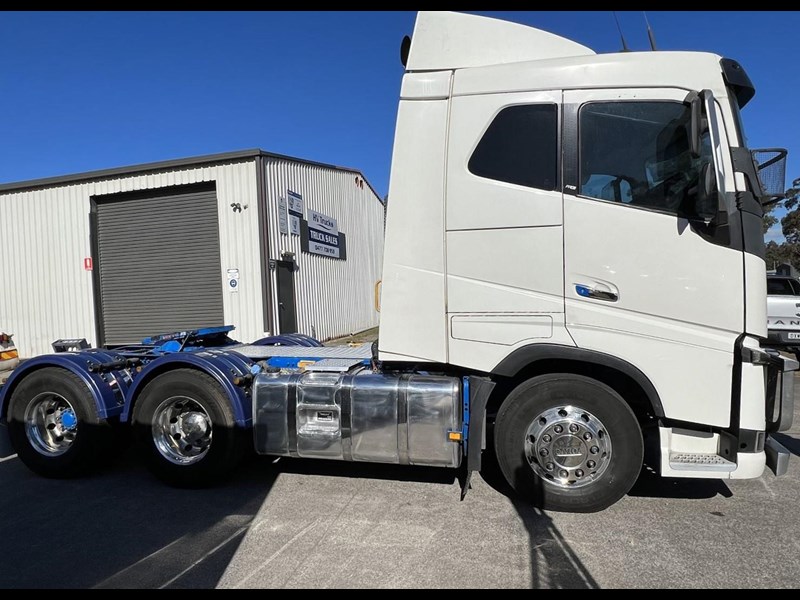 volvo fh600 895777 007