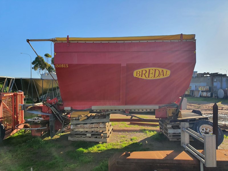 bredal k115 895780 011