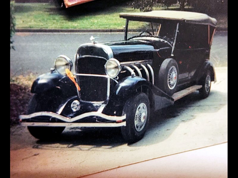 duesendberg 1933 duesendberg replica 895916 001