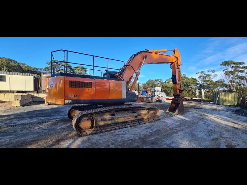 hitachi zx350 lch-3 895800 007