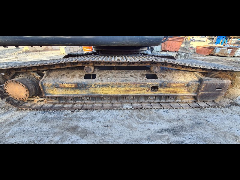 hitachi zx350 lch-3 895800 009
